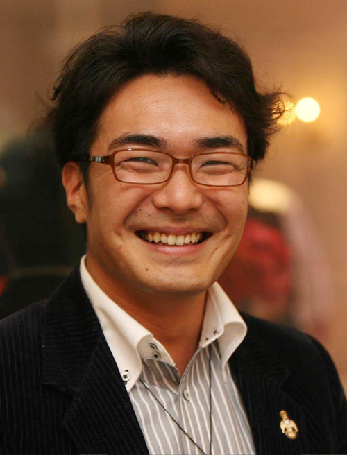 田代政貴